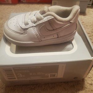 Nike Force 1 Crib (CB)